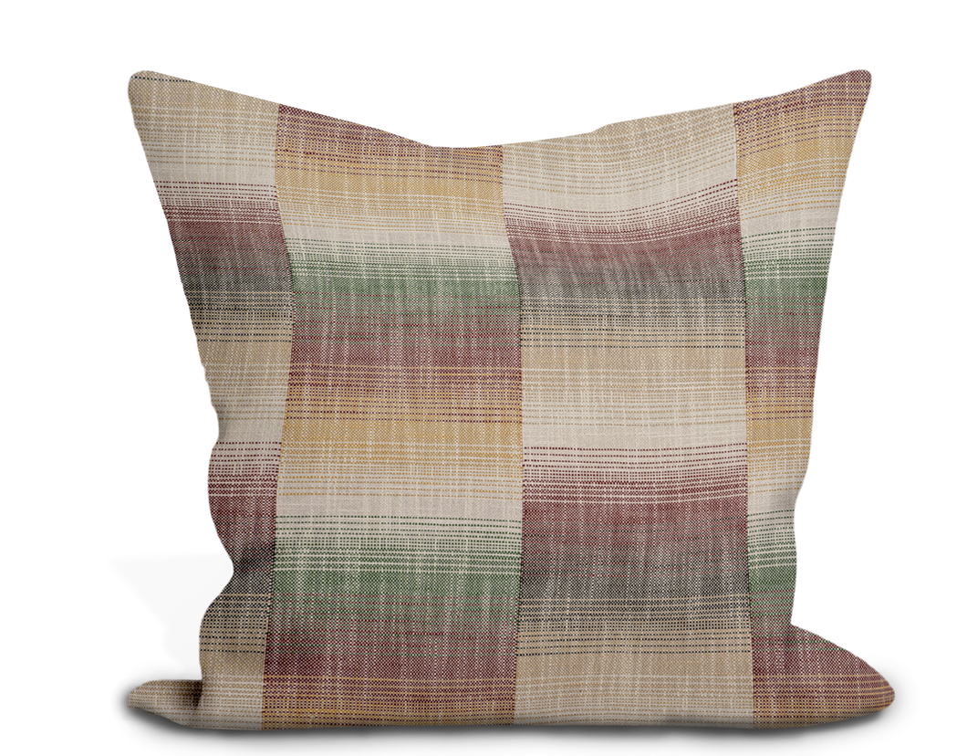 Thibaut Big Sky Pillow