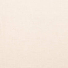Load image into Gallery viewer, Heavy Duty Cream Linen Blend Drapery Upholstery Fabric