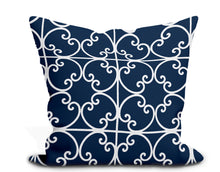 Load image into Gallery viewer, Thibaut Cernobbia Embroidery Pillow