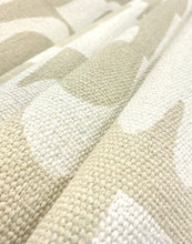 Load image into Gallery viewer, Schumacher Copp 178491 Beige Neutral Abstract Upholstery Fabric STA 5012