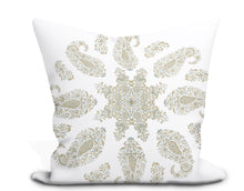 Load image into Gallery viewer, Thibaut East India Pillow