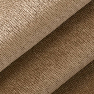 Heavy Duty Fade Resistant Antique Brass Brown Velvet Upholstery Fabric