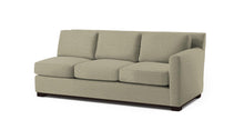 Load image into Gallery viewer, Crypton Stain Resistant Sage Grey Cream Textured Upholstery Fabric FB