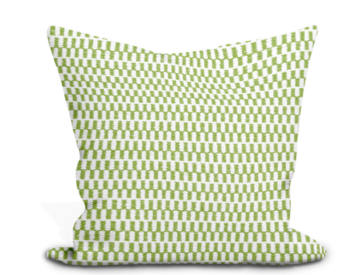 Thibaut Block Texture Pillow