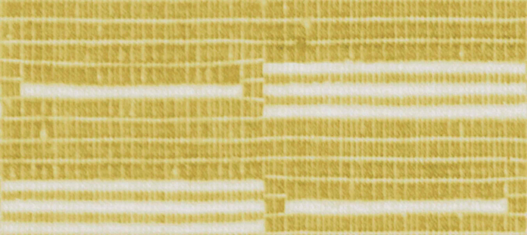 Yellow White Striped Fabrics  Striped Curtain Upholstery Fabrics