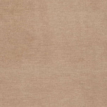 Load image into Gallery viewer, Heavy Duty Fade Resistant Rattan Brown Velvet Upholstery Fabric