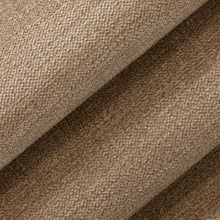 Load image into Gallery viewer, Heavy Duty Fade Resistant Rattan Brown Velvet Upholstery Fabric