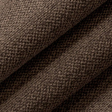 Load image into Gallery viewer, Heavy Duty Fade Resistant Coffee Brown MCM Upholstery Fabric