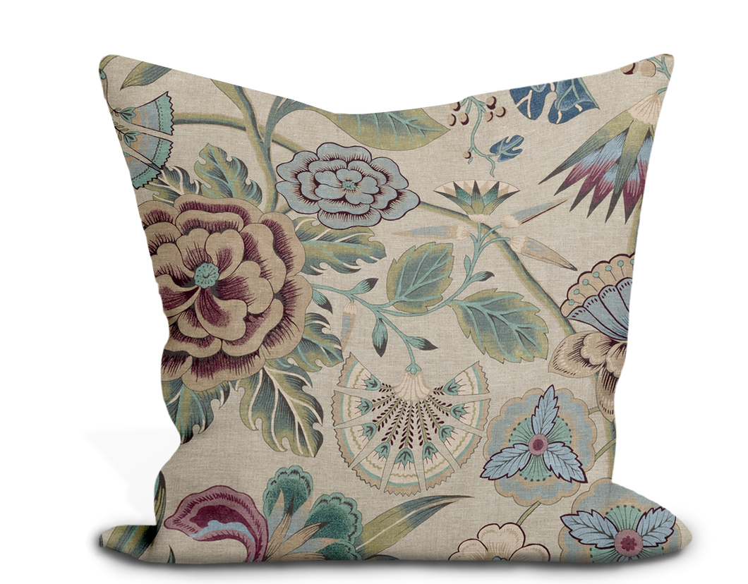 Thibaut Cleo Pillow