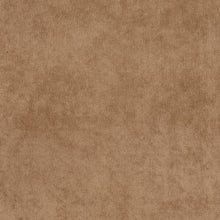 Load image into Gallery viewer, Heavy Duty Fade Resistant Camel Brown Velvet Upholstery Fabric