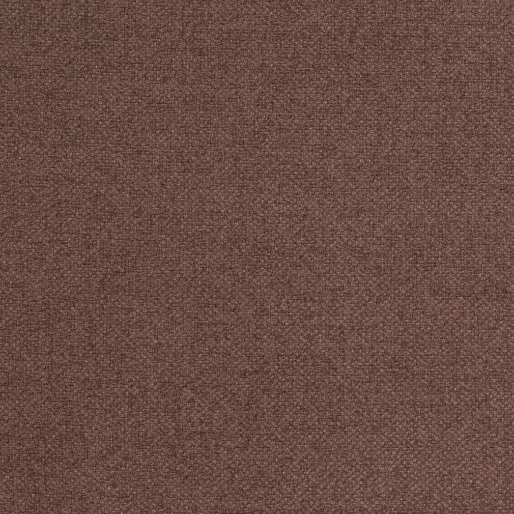 Heavy Duty Fade Resistant Chocolate Copper Brown MCM Upholstery Fabric