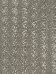 Grey Off White Small Cheetah Animal Pattern Upholstery Fabric