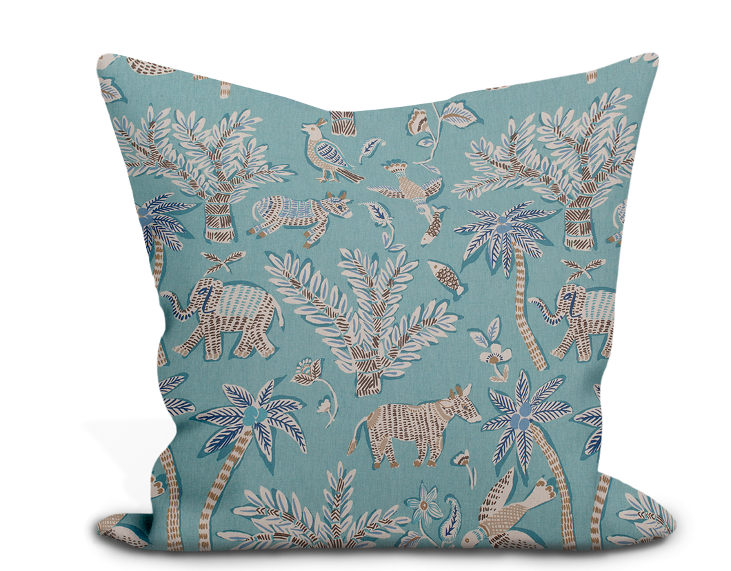 Thibaut Goa Pillow