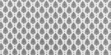 Load image into Gallery viewer, Off White Seafoam Peach Floral Medallion Cotton Upholstery Drapery Fabric