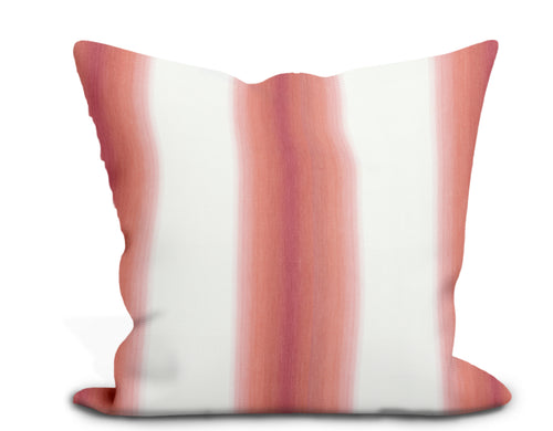 Thibaut Stockton Stripe Pillow