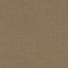 Load image into Gallery viewer, Shimmery Earth Gold Faux Linen Upholstery Drapery Fabric