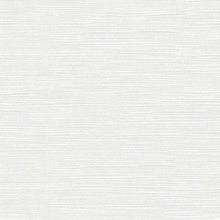 Load image into Gallery viewer, Cotton Blend Off White Satin Slub Upholstery Drapery Fabric