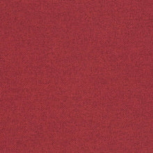 Load image into Gallery viewer, Heavy Duty Fade Resistant Cherry Red MCM Upholstery Fabric