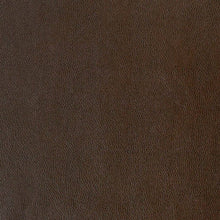 Load image into Gallery viewer, Performance Breathable Coffee Brown Faux Leather Upholstery Vinyl