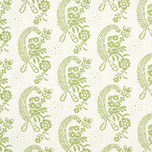 Load image into Gallery viewer, Pair of Custom Made Schumacher Millicent Pillow Covers - Both Sides