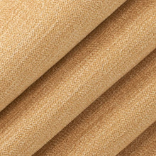 Load image into Gallery viewer, Heavy Duty Fade Resistant Canary Mustard Gold Velvet Upholstery Fabric