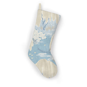 Thibaut Willow Tree Christmas Stocking