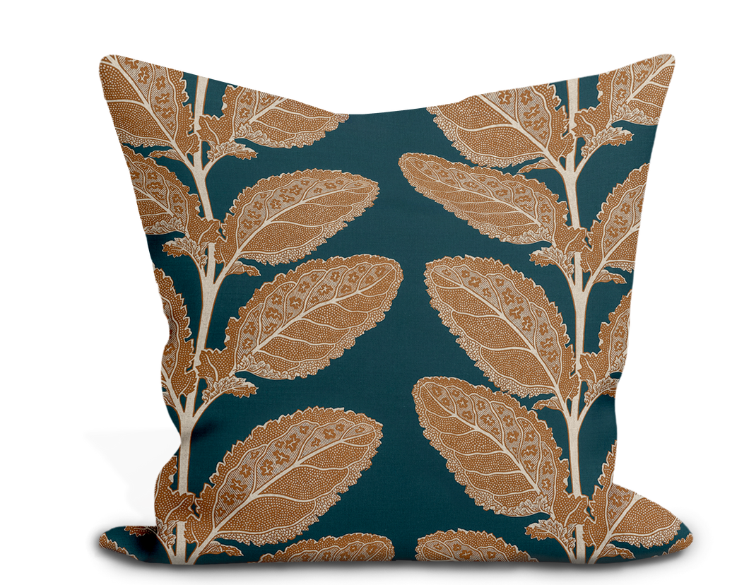 Thibaut Lacinato Pillow