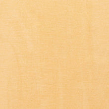 Load image into Gallery viewer, Heavy Duty Fade Resistant Lemon Yellow Velvet Upholstery Fabric