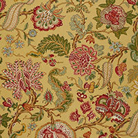 Load image into Gallery viewer, Set of Two Made to Order Schumacher Chalfont Side Drapery Panels