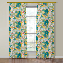 Load image into Gallery viewer, Schumacher Pearl River Side Drapery Panels