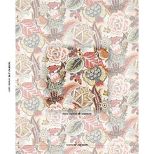 Load image into Gallery viewer, Zanzibar Linen Print