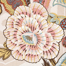 Load image into Gallery viewer, Zanzibar Linen Print