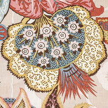 Load image into Gallery viewer, Zanzibar Linen Print