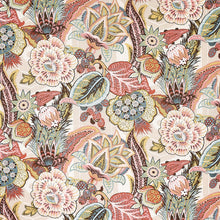 Load image into Gallery viewer, Zanzibar Linen Print