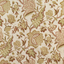 Load image into Gallery viewer, Ceylon Floral Vine