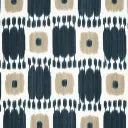 Load image into Gallery viewer, Set of Two Made to Order Schumacher Kandria Side Drapery Panels