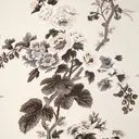 Load image into Gallery viewer, Set of Two Made to Order Schumacher Pyne Hollyhock Side Drapery Panels