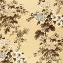 Load image into Gallery viewer, Set of Two Made to Order Schumacher Pyne Hollyhock Side Drapery Panels