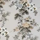Load image into Gallery viewer, Set of Two Made to Order Schumacher Pyne Hollyhock Side Drapery Panels