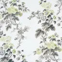 Load image into Gallery viewer, Set of Two Made to Order Schumacher Pyne Hollyhock Side Drapery Panels