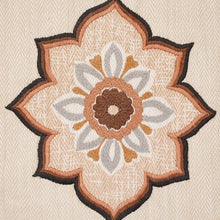 Load image into Gallery viewer, Temara Hand Embroidered Print