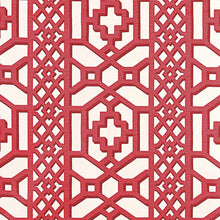 Load image into Gallery viewer, Zanzibar Trellis Chintz