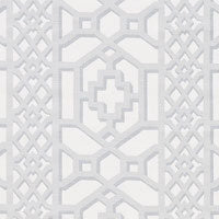 Load image into Gallery viewer, Set of Two Made to Order Schumacher Zanzibar Terillis Side Drapery Panels