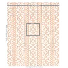 Load image into Gallery viewer, Zanzibar Trellis