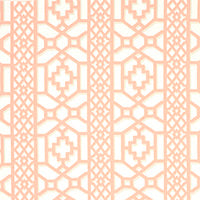 Load image into Gallery viewer, Set of Two Made to Order Schumacher Zanzibar Terillis Side Drapery Panels