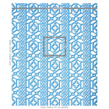 Load image into Gallery viewer, Zanzibar Trellis