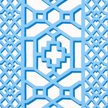 Load image into Gallery viewer, Zanzibar Trellis