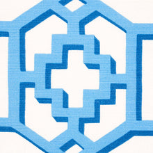 Load image into Gallery viewer, Zanzibar Trellis