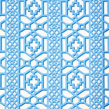 Load image into Gallery viewer, Zanzibar Trellis