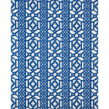 Load image into Gallery viewer, Zanzibar Trellis